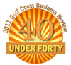 Logo - 40 Under 40
